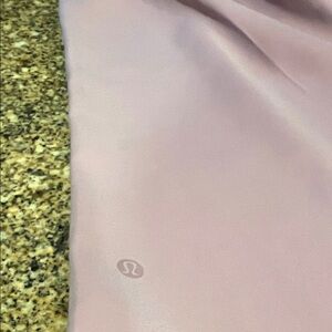 Lululemon Pink joggers 6